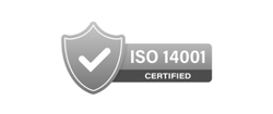 logo iso 14001