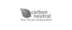 logo carbon neutral